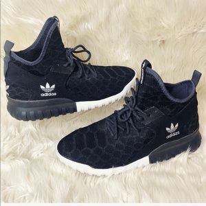 MEN'S ADIDAS TUBULAR X ASW SIZE 12
